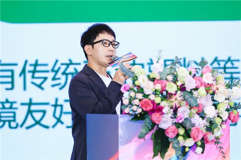 解鎖面料創(chuàng)新之鑰，2023中國紡織面料設計創(chuàng)新論壇在柯橋舉行