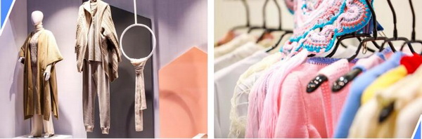 暢循環(huán) 促升級(jí) 中國(guó)紡聯(lián)2023大灣區(qū)紡博會(huì)11月6日大幕即啟