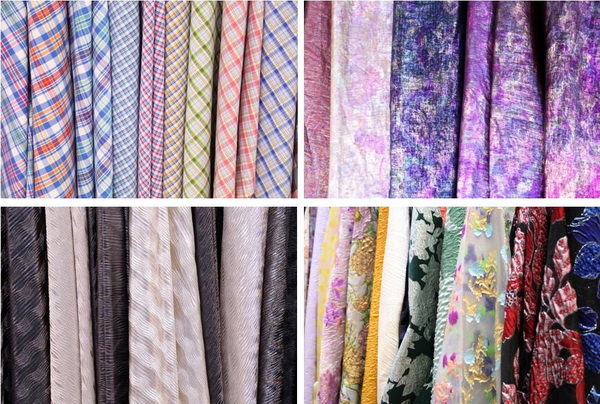 立足全球，筑牢世界紡織產(chǎn)業(yè)節(jié)點--2023第25屆中國紹興柯橋國際紡織品博覽會（秋季）盛大開幕 