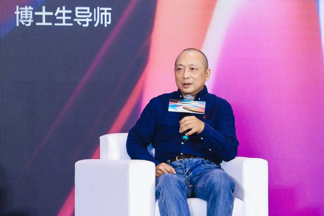 解鎖面料創(chuàng)新之鑰，2023中國紡織面料設計創(chuàng)新論壇在柯橋舉行