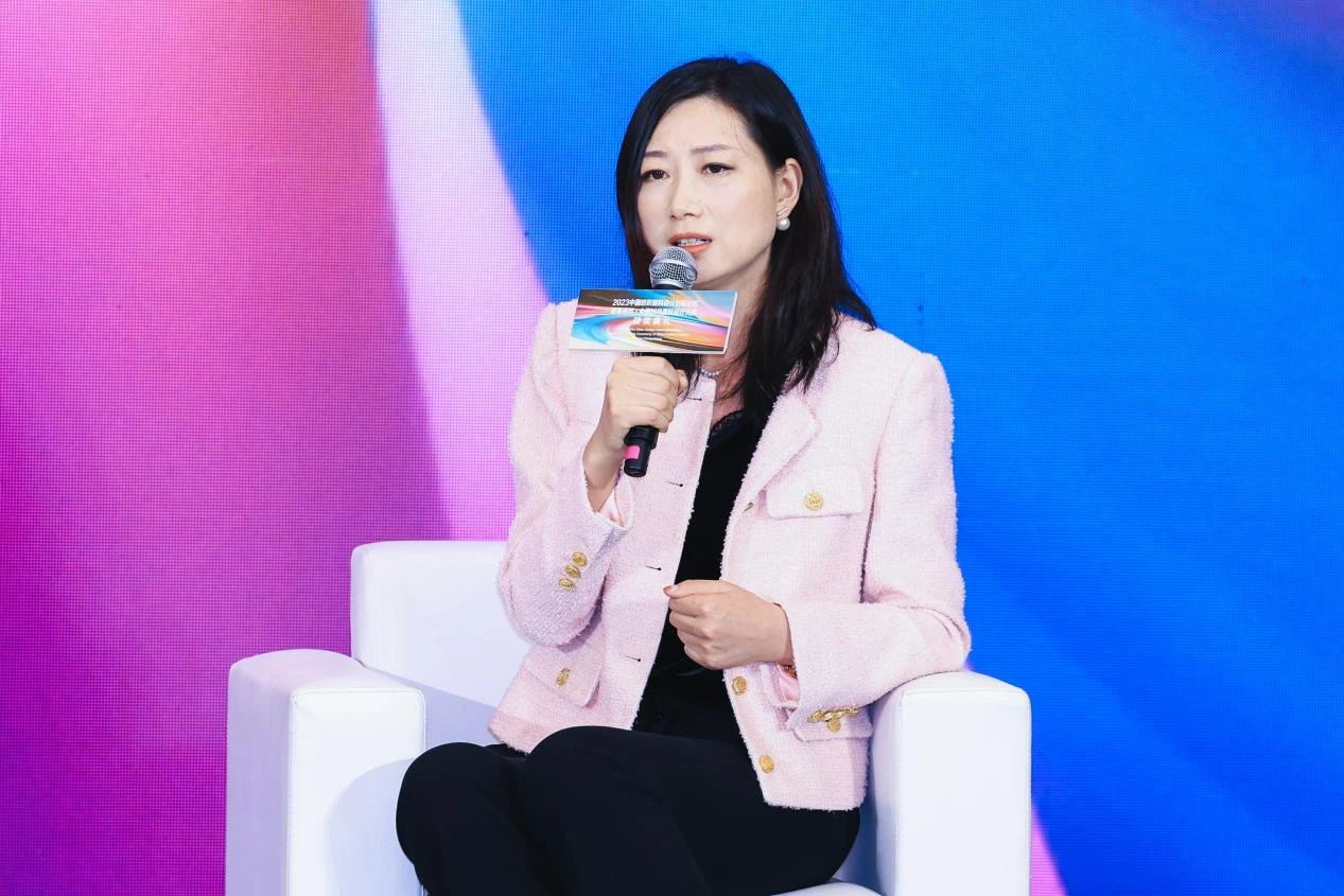 解鎖面料創(chuàng)新之鑰，2023中國紡織面料設計創(chuàng)新論壇在柯橋舉行