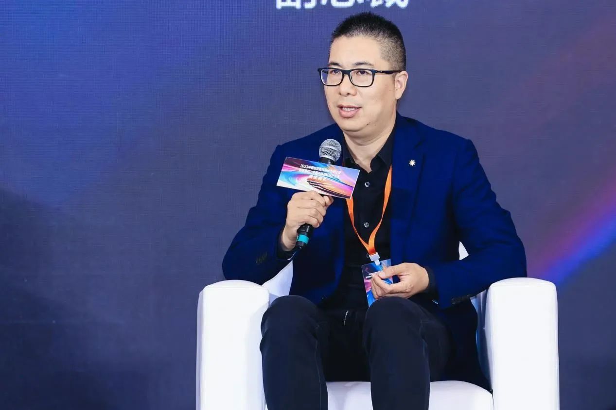 解鎖面料創(chuàng)新之鑰，2023中國紡織面料設計創(chuàng)新論壇在柯橋舉行