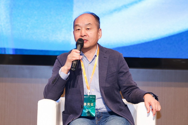 科技與時(shí)尚融合發(fā)展，2023國際功能性紡織新材料論壇傳遞創(chuàng)新方向