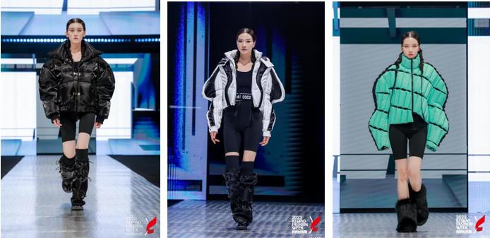 AIGC穿行無(wú)界&mdash;&mdash;倚信24/25AW羽絨服趨勢(shì)發(fā)布會(huì)開(kāi)啟羽絨未來(lái)風(fēng)潮