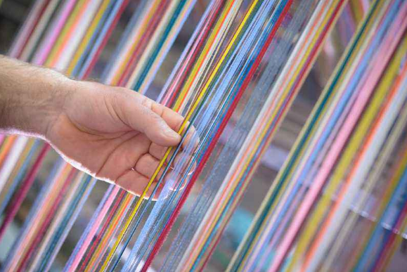 6萬(wàn)人次入場(chǎng)，意向成交額32億元！第20屆&ldquo;織交會(huì)&rdquo;完美收官