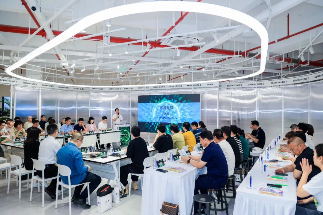 雅賽爾&reg;產(chǎn)品開發(fā)企業(yè)走訪活動圓滿收官