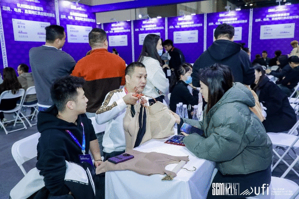 無限商機(jī)，未來可期！第31屆中國（杭州）國際紡織服裝供應(yīng)鏈博覽會圓滿收官！