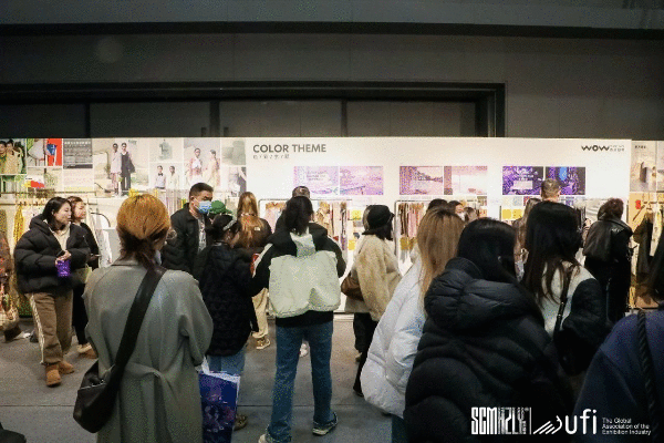 無限商機(jī)，未來可期！第31屆中國（杭州）國際紡織服裝供應(yīng)鏈博覽會圓滿收官！