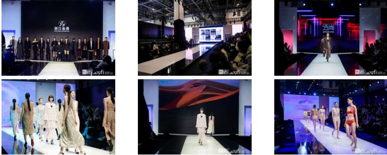 無限商機(jī)，未來可期！第31屆中國（杭州）國際紡織服裝供應(yīng)鏈博覽會圓滿收官！