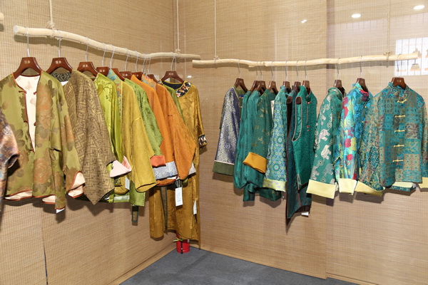 無限商機(jī)，未來可期！第31屆中國（杭州）國際紡織服裝供應(yīng)鏈博覽會圓滿收官！