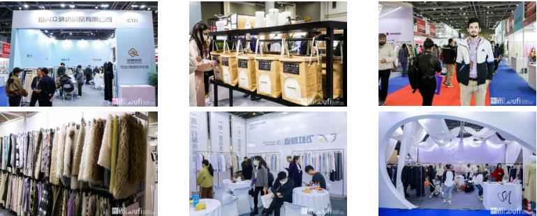 無限商機(jī)，未來可期！第31屆中國（杭州）國際紡織服裝供應(yīng)鏈博覽會圓滿收官！