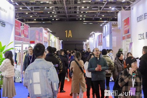 無限商機(jī)，未來可期！第31屆中國（杭州）國際紡織服裝供應(yīng)鏈博覽會圓滿收官！