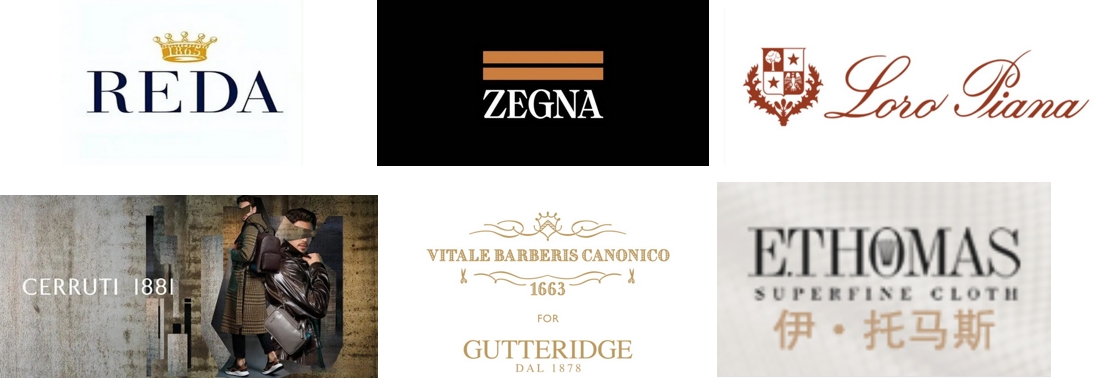 神奇的比耶拉，世界品牌集散地