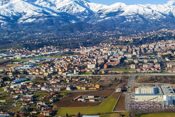 神奇的比耶拉，世界品牌集散地