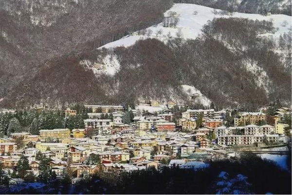 神奇的比耶拉，世界品牌集散地