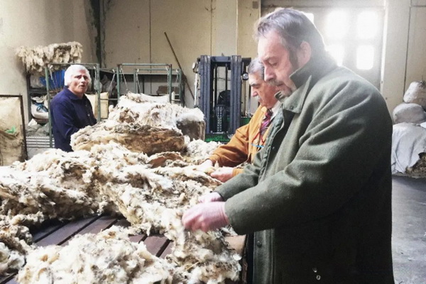 神奇的比耶拉，世界品牌集散地