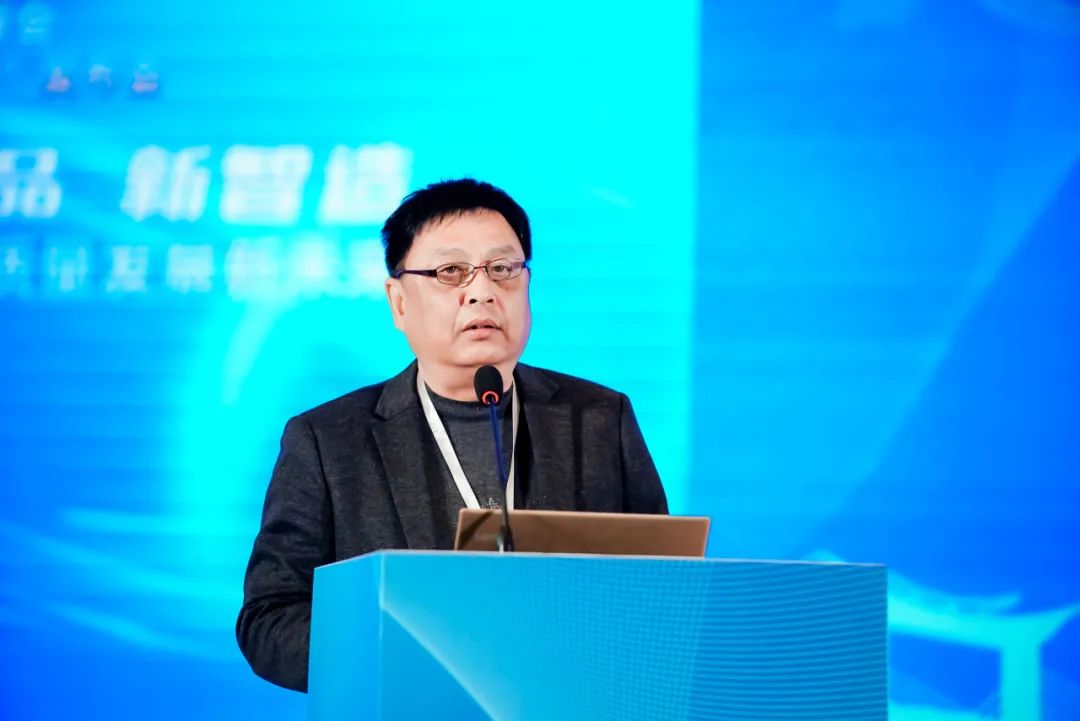 凝聚創(chuàng)新力量，共促成果轉(zhuǎn)化，2023中國(guó)紡織科技成果對(duì)接峰會(huì)暨第十屆&ldquo;中國(guó)十大紡織科技&rdquo;發(fā)布會(huì)成功舉辦