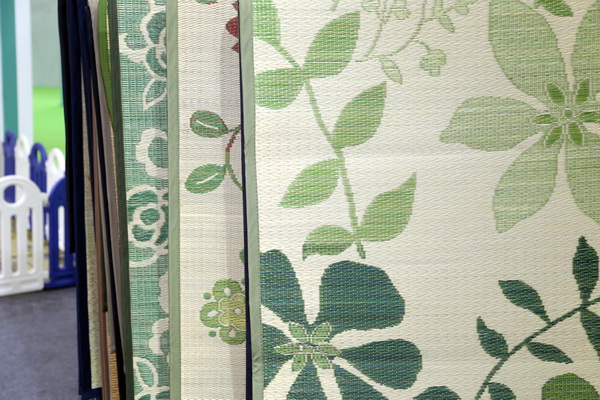 傳承與創(chuàng)新，&ldquo;瑤草&rdquo;家居首次參加夏博會，倍受追捧