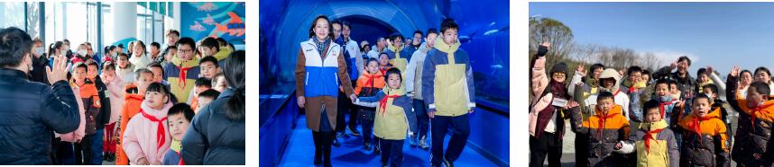 多樣性守護(hù)，多樣性關(guān)愛(ài)，多樣性溫暖，賽得利為在地謀福祉!