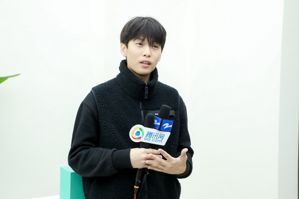 YLI外里全國首店 用運動與藝術(shù)帶你打破&ldquo;野蠻邊界&rdquo;