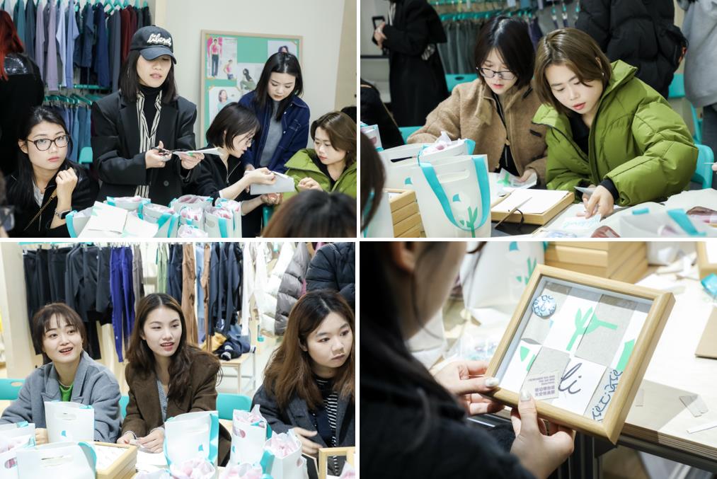 YLI外里全國首店 用運動與藝術(shù)帶你打破&ldquo;野蠻邊界&rdquo;