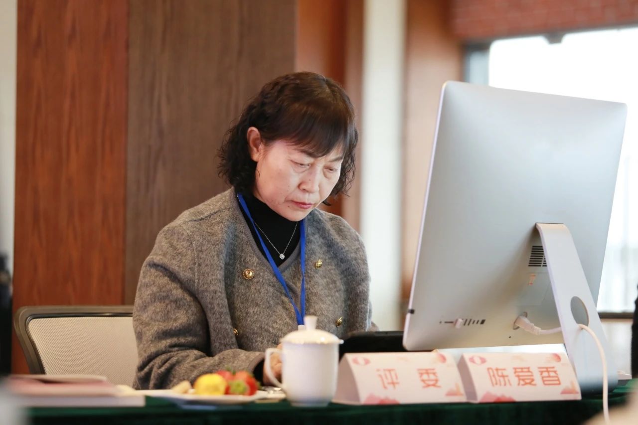 &ldquo;絲&rdquo;路煥新，&ldquo;循&rdquo;道而行&mdash;&mdash;震澤絲綢杯&middot;第八屆大賽正式開評