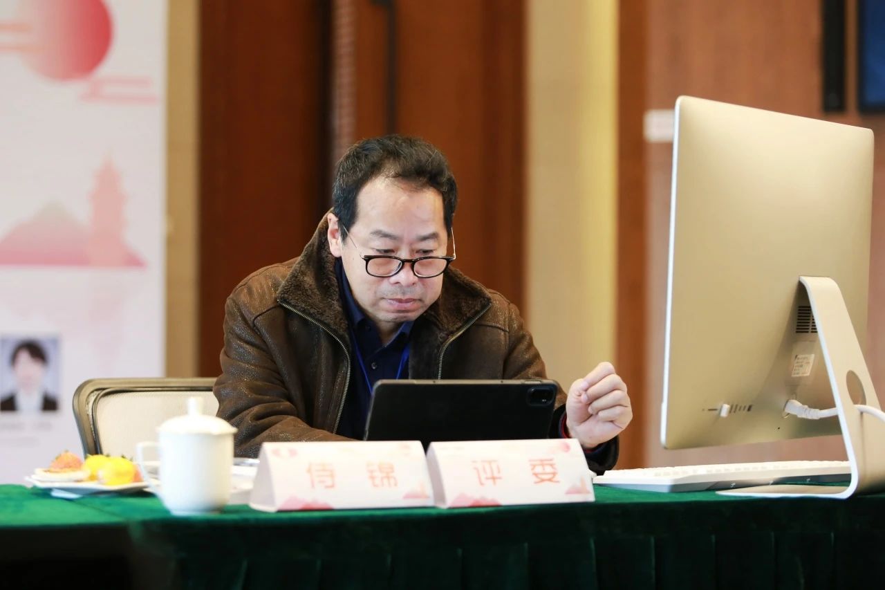 &ldquo;絲&rdquo;路煥新，&ldquo;循&rdquo;道而行&mdash;&mdash;震澤絲綢杯&middot;第八屆大賽正式開評