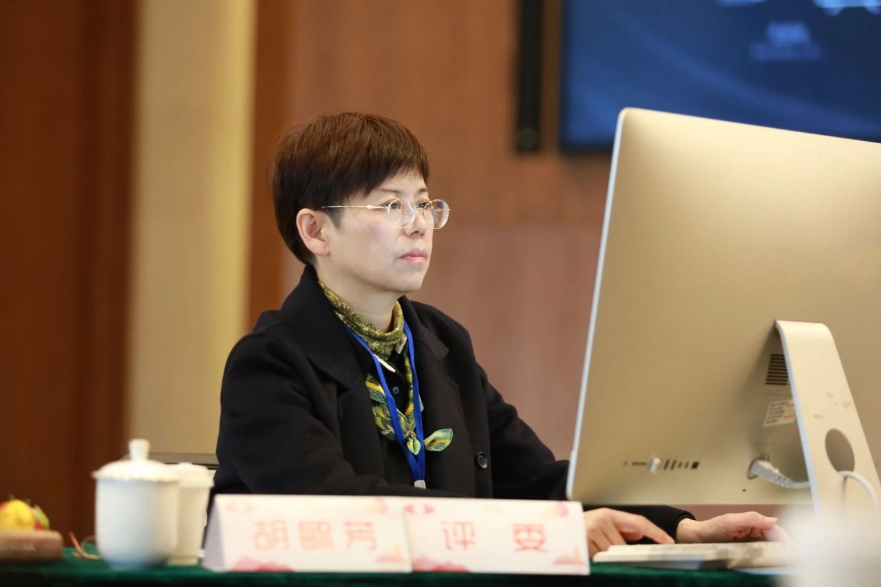 &ldquo;絲&rdquo;路煥新，&ldquo;循&rdquo;道而行&mdash;&mdash;震澤絲綢杯&middot;第八屆大賽正式開評