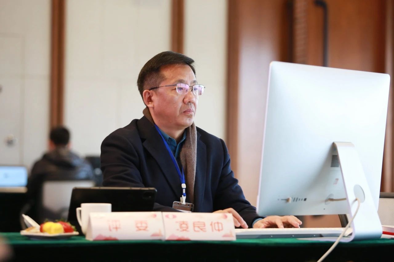 &ldquo;絲&rdquo;路煥新，&ldquo;循&rdquo;道而行&mdash;&mdash;震澤絲綢杯&middot;第八屆大賽正式開評