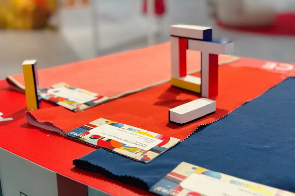 2024中國紡織品服裝貿(mào)易展覽會(huì)（紐約）