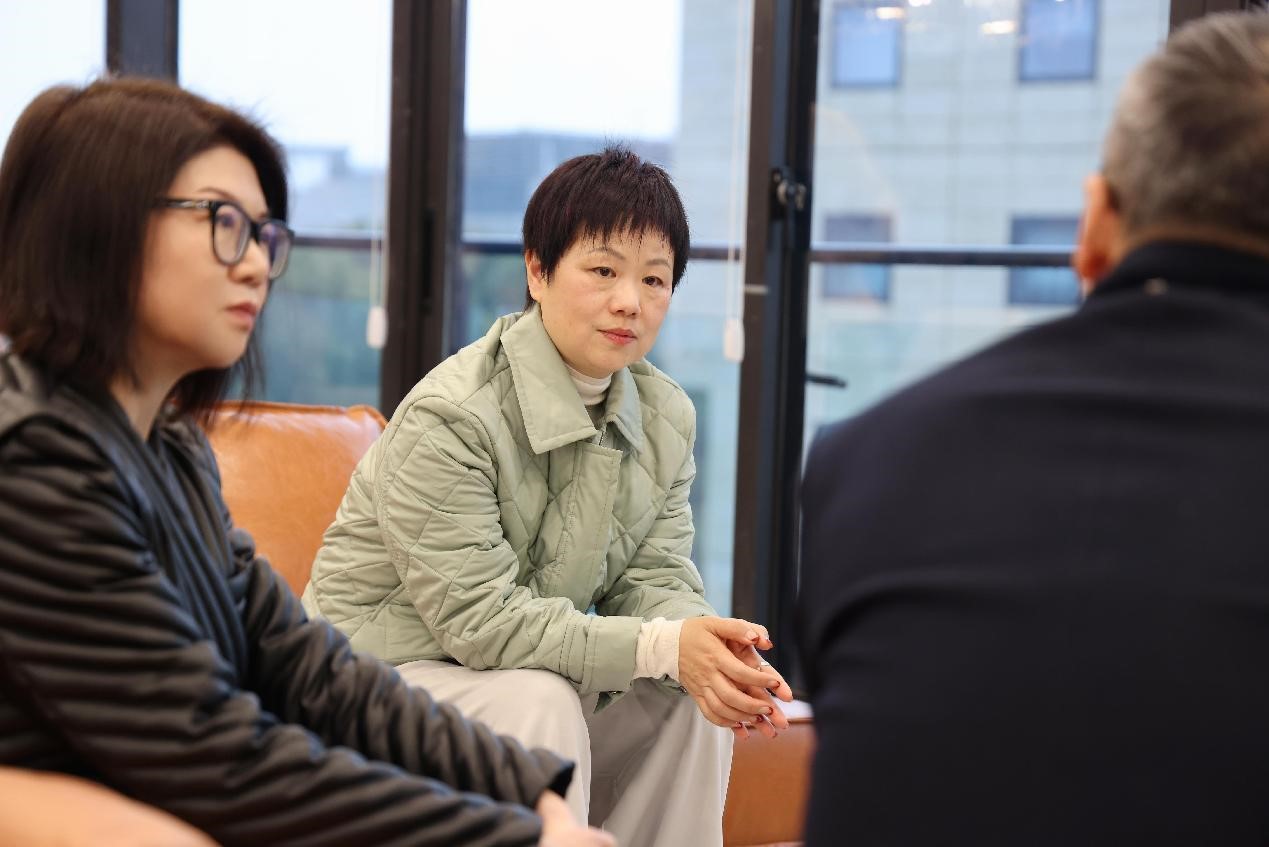 當(dāng)玖姿JUZUI遇上王陶Taoray Wang，開啟進(jìn)階國際品牌的&ldquo;繁花&rdquo;時(shí)代！