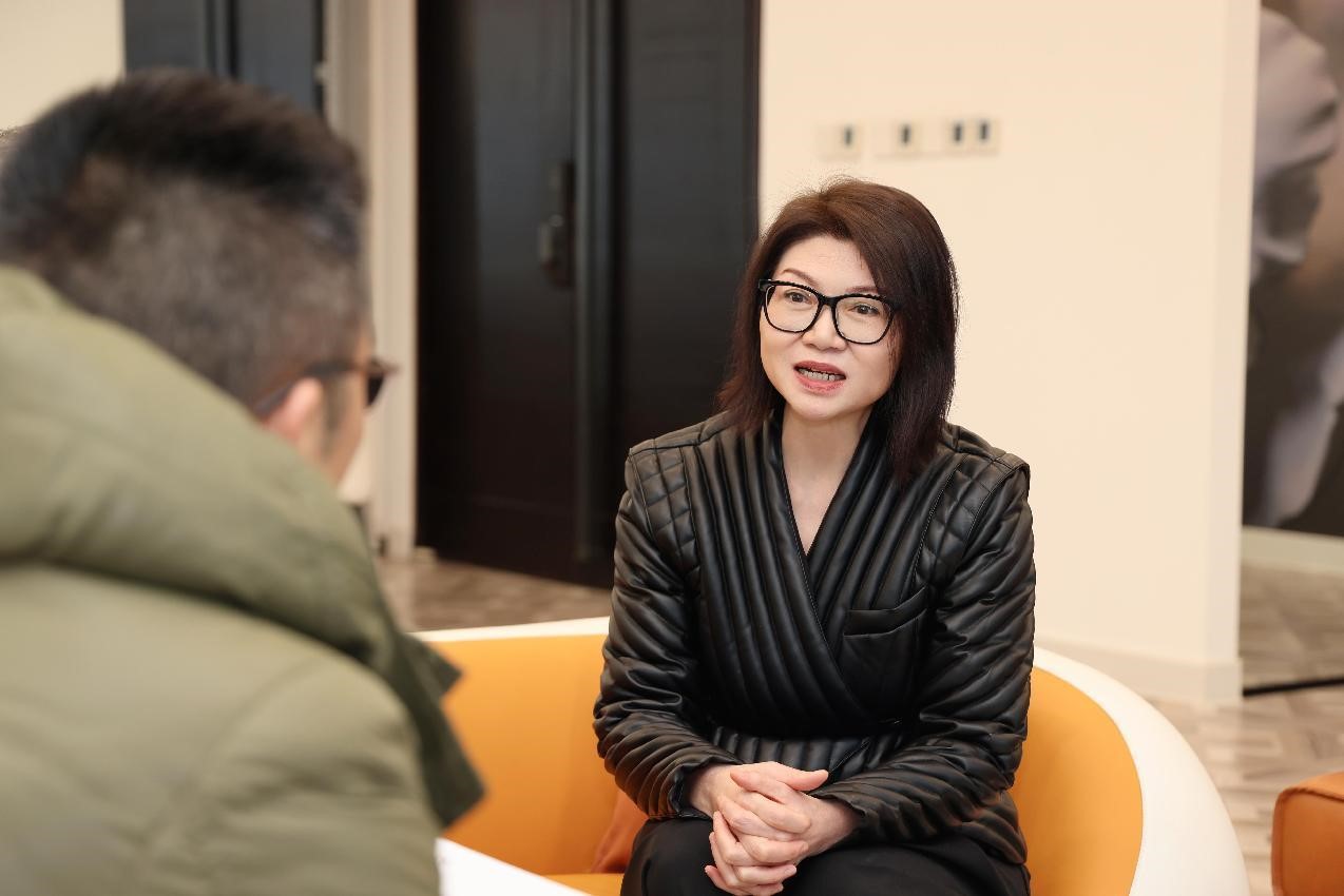 當(dāng)玖姿JUZUI遇上王陶Taoray Wang，開啟進(jìn)階國際品牌的&ldquo;繁花&rdquo;時(shí)代！