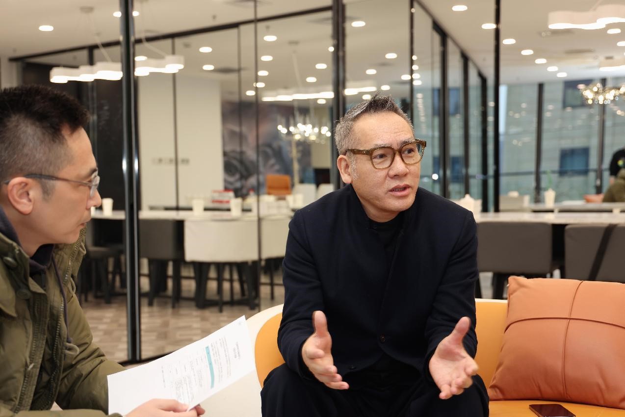 當(dāng)玖姿JUZUI遇上王陶Taoray Wang，開啟進(jìn)階國際品牌的&ldquo;繁花&rdquo;時(shí)代！