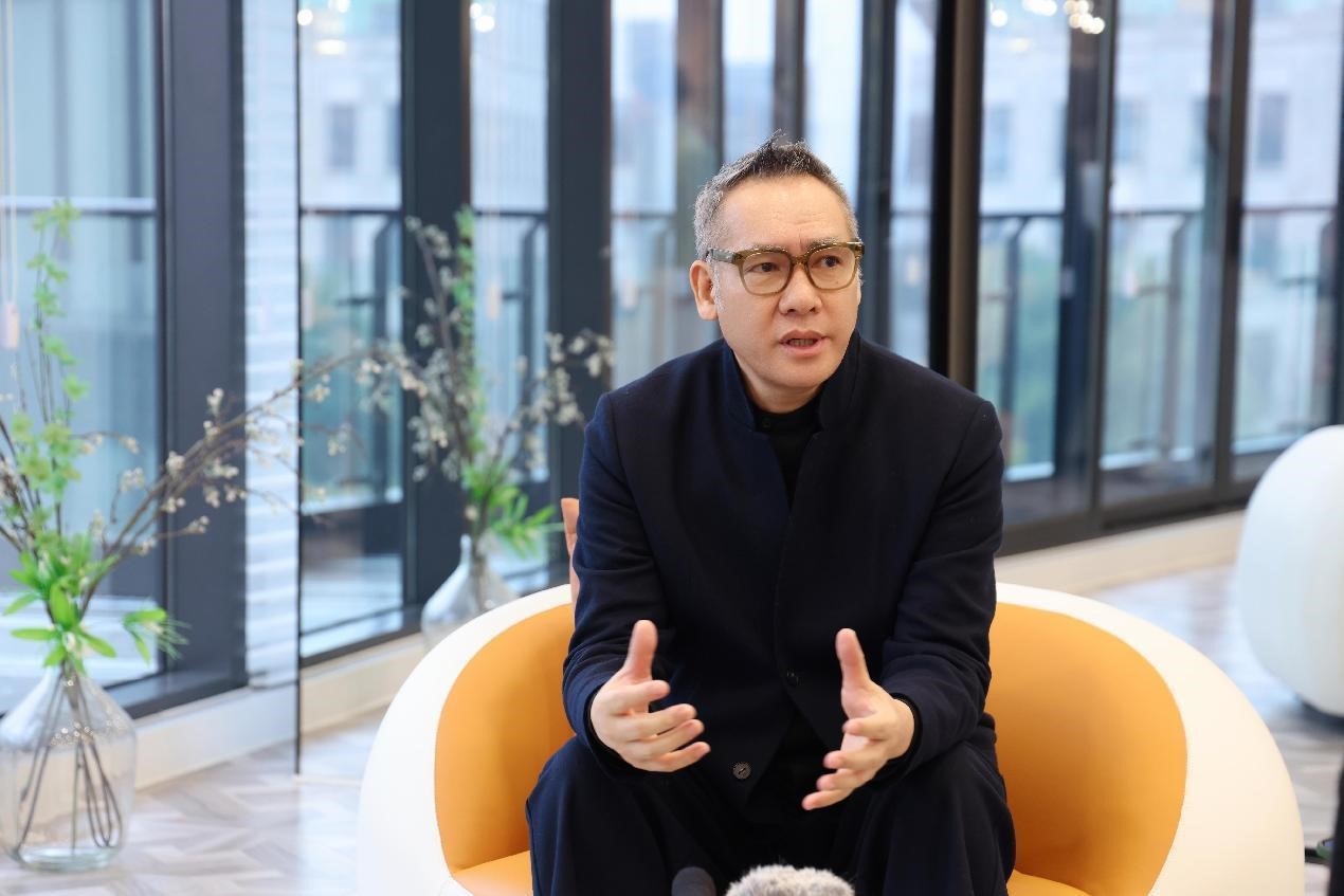 當(dāng)玖姿JUZUI遇上王陶Taoray Wang，開啟進(jìn)階國際品牌的&ldquo;繁花&rdquo;時(shí)代！