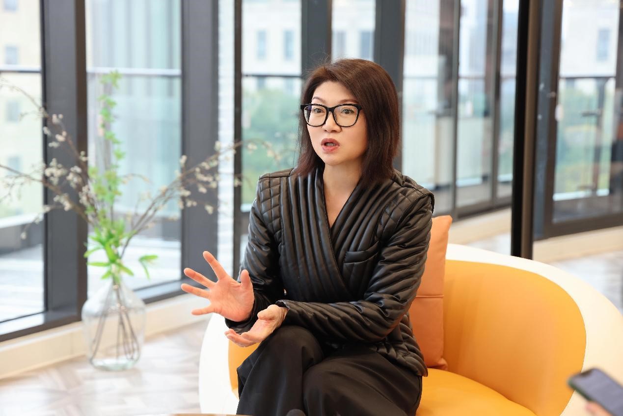 當(dāng)玖姿JUZUI遇上王陶Taoray Wang，開啟進(jìn)階國際品牌的&ldquo;繁花&rdquo;時(shí)代！