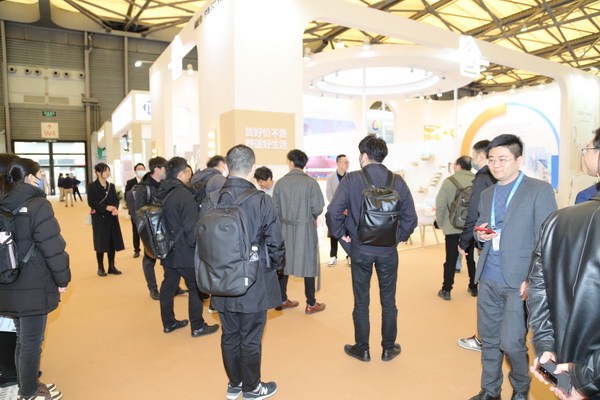 眾地家紡發(fā)力寵物用品， 倍受日商青睞