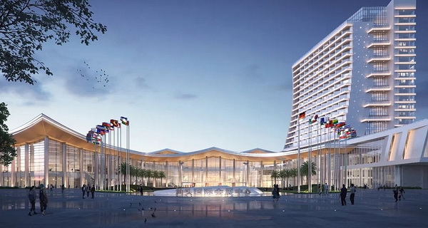 第四屆潮汕服博會(huì)將移師新地標(biāo)