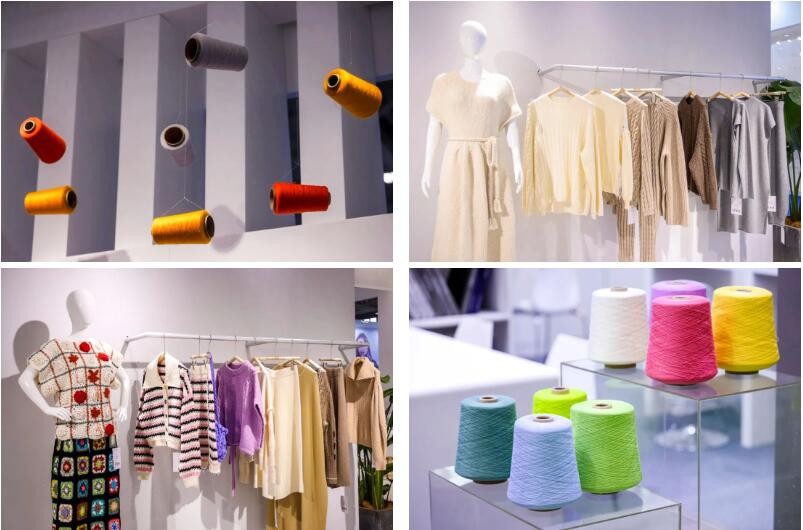 Fashion Source第28屆深圳國際服裝供應(yīng)鏈博覽會將于深圳國際會展中心（寶安）再度啟航！