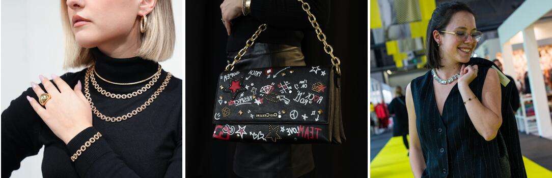 米蘭國(guó)際時(shí)尚服裝及珠寶配飾展