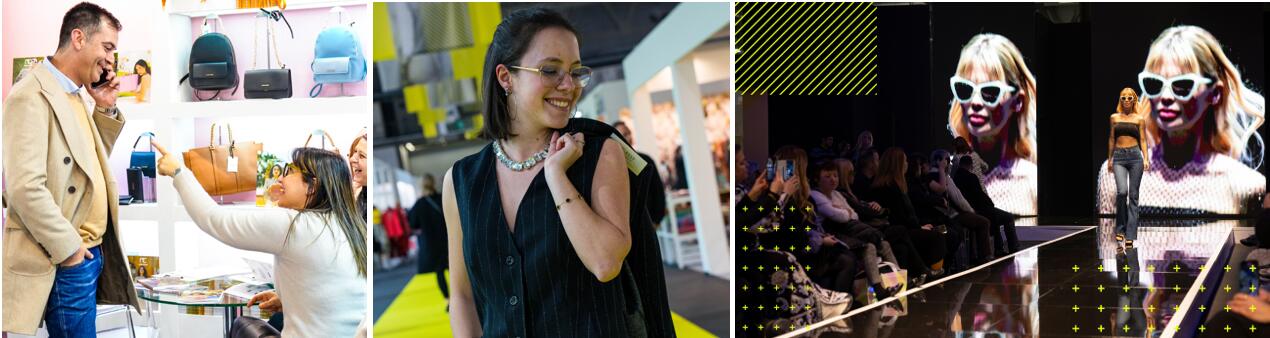 米蘭國(guó)際時(shí)尚服裝及珠寶配飾展