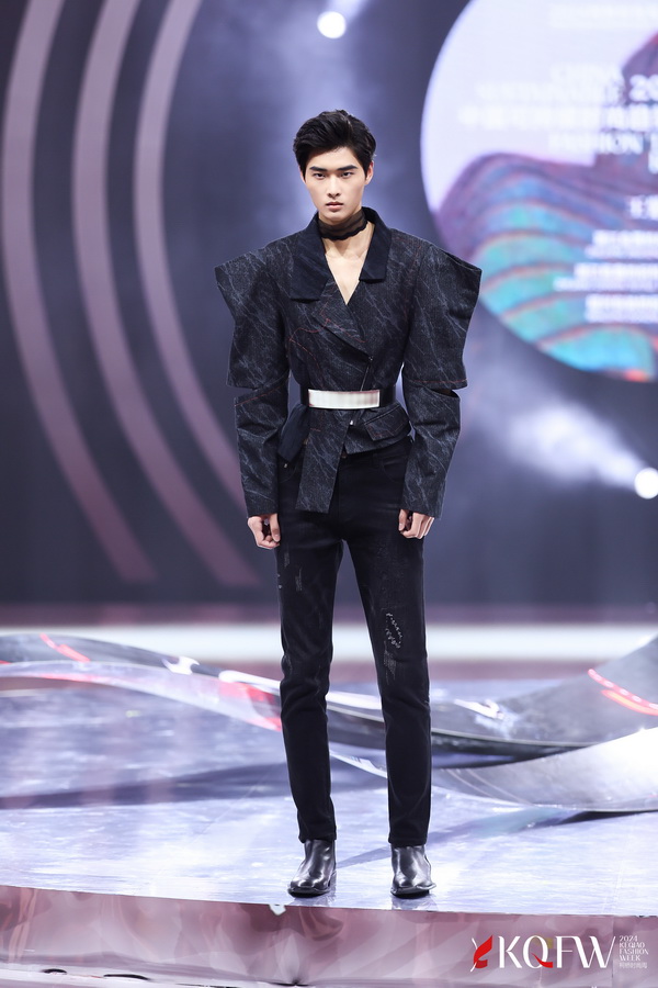 逐光而行 &ldquo;布&rdquo;向未來(lái)！2024柯橋時(shí)尚周（春季）盛大啟幕