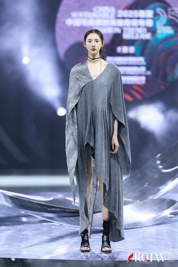 逐光而行 &ldquo;布&rdquo;向未來(lái)！2024柯橋時(shí)尚周（春季）盛大啟幕