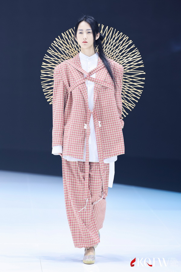 逐光而行 &ldquo;布&rdquo;向未來(lái)！2024柯橋時(shí)尚周（春季）盛大啟幕