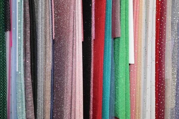 向&ldquo;新&rdquo;而生 逐&ldquo;質(zhì)&rdquo;而行！2024中國紹興柯橋國際紡博會（春季） 隆重開幕