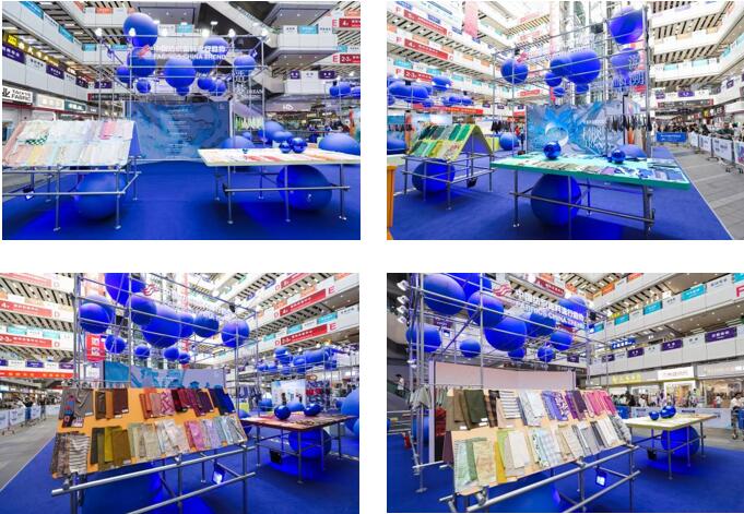 解鎖新一季面料創(chuàng)新開(kāi)發(fā)方向，讓產(chǎn)品更具競(jìng)爭(zhēng)力！