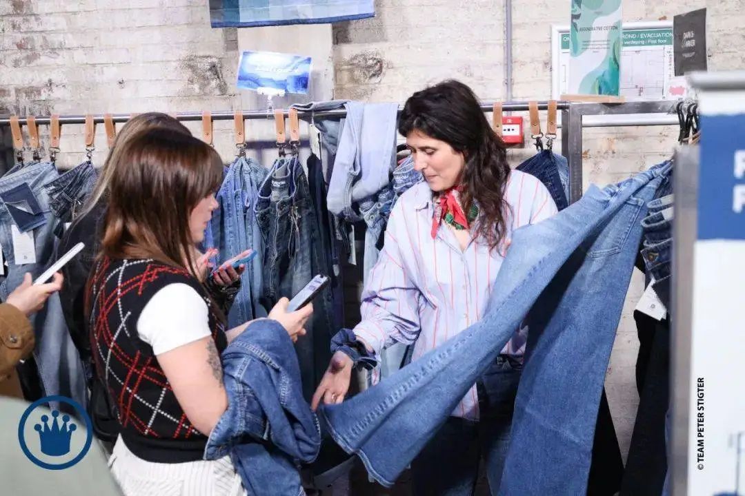 精品牛仔展Kingpins show重返中國&mdash;將于5月23-25日在杭州舉辦