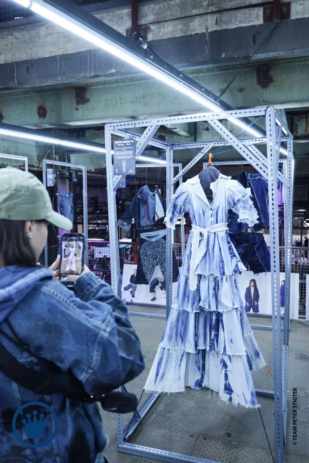 精品牛仔展Kingpins show重返中國&mdash;將于5月23-25日在杭州舉辦