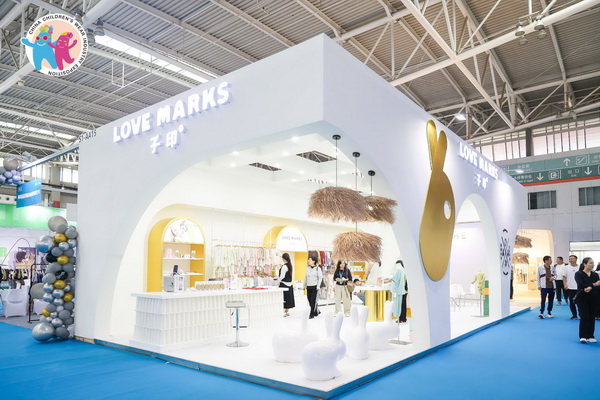 童裝也時尚，2024中國童裝產(chǎn)業(yè)博覽會降下帷幕！