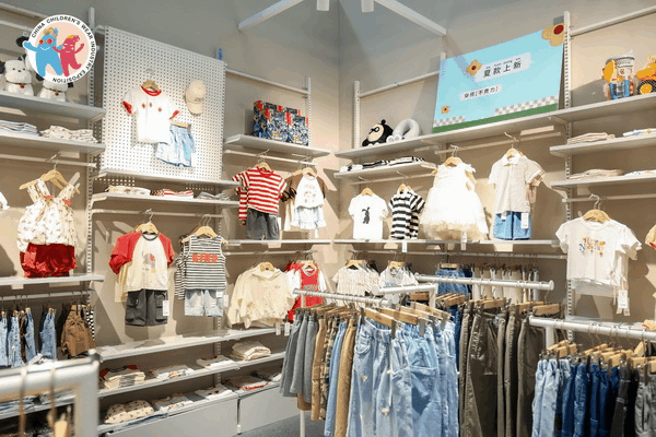 童裝也時尚，2024中國童裝產(chǎn)業(yè)博覽會降下帷幕！