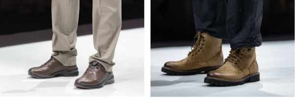 致力于打造民族定制品牌！艾思萊薩新品在天津時裝周圓滿發(fā)布